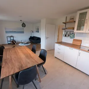  Apartment Albero Deutschland