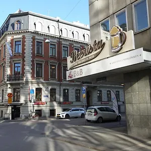 Bed & Breakfast Le Mat, Gotenburg