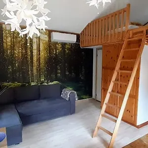 Comfortable At Scenic Ferienhaus