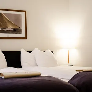 Hotel Vanilla, Gotenburg