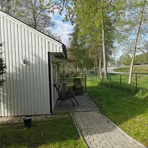 Lilleskog Apartment