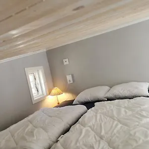 Vakantiepark Lilla Stugan, Gotenburg