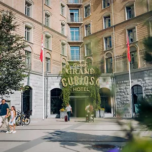 4* Hotell Liseberg Grand Curiosa