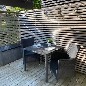 51 Oergryte Apartment
