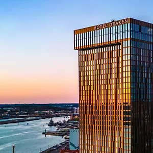 4* Hotell Clarion Draken